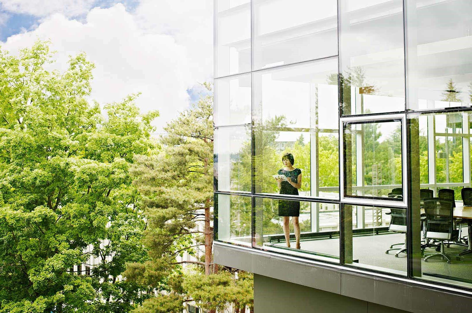 Schneider Electric and Boston University joint study estimates 2 million new jobs through transition to Net-Zero Buildings